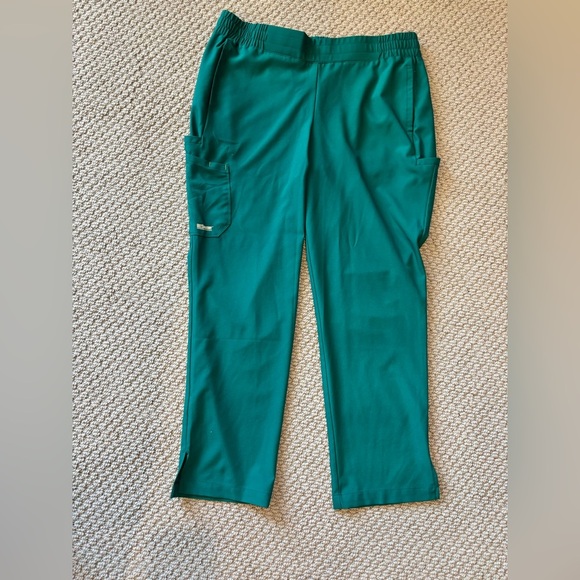 Grey's Anatomy Pants - Grey's Anatomy Uniform Evolve Pants, Petite L
